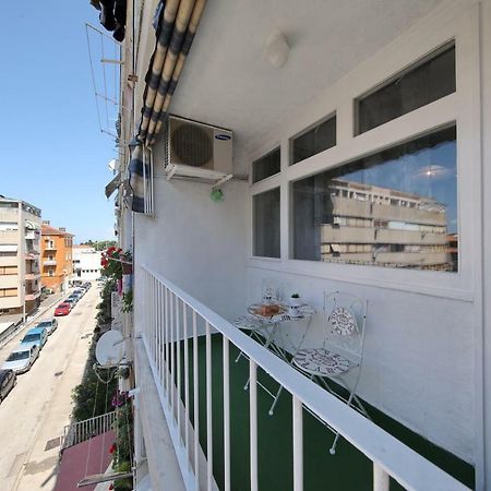 Apartman Lana In City Centre With Garage ซาดาร์ ภายนอก รูปภาพ